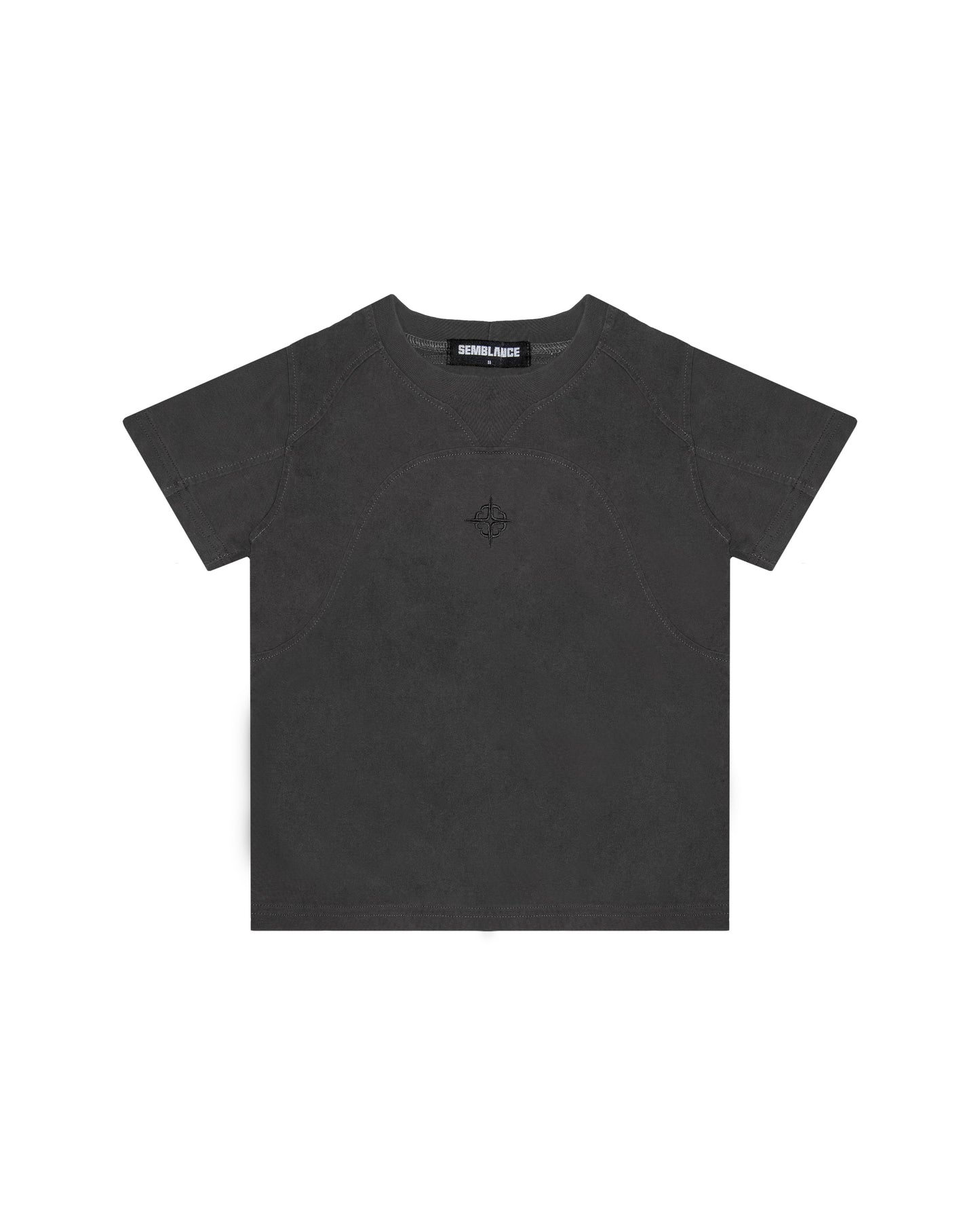 Voyager Baby Tee