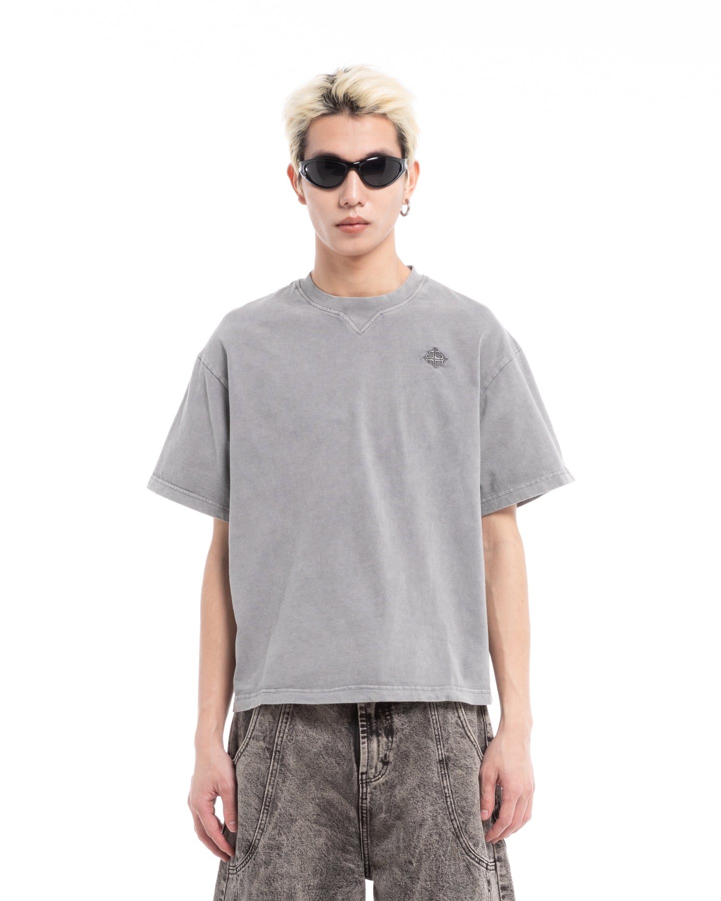 SEMBLANCE 2025 CORE TEE
