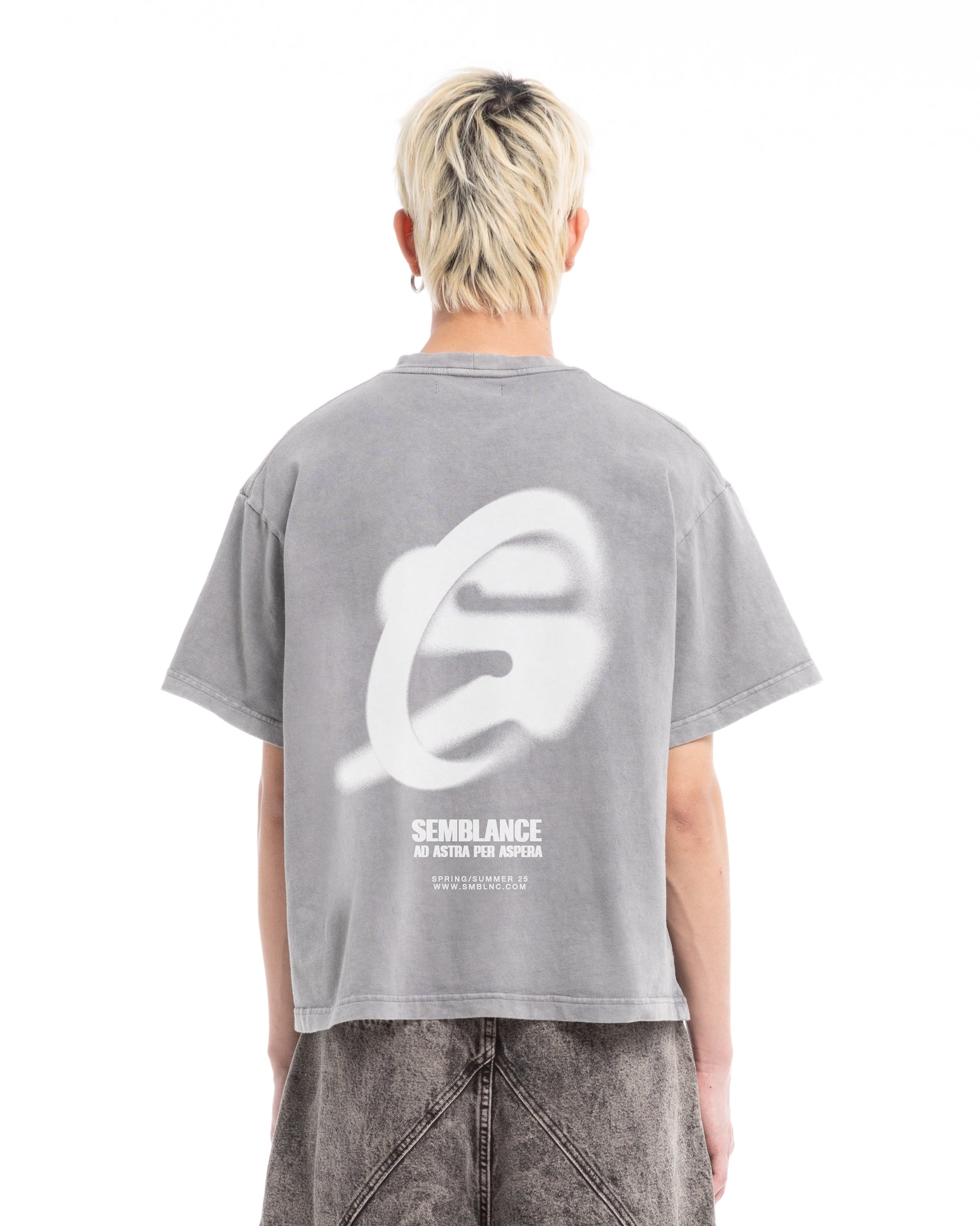 SEMBLANCE 2025 CORE TEE