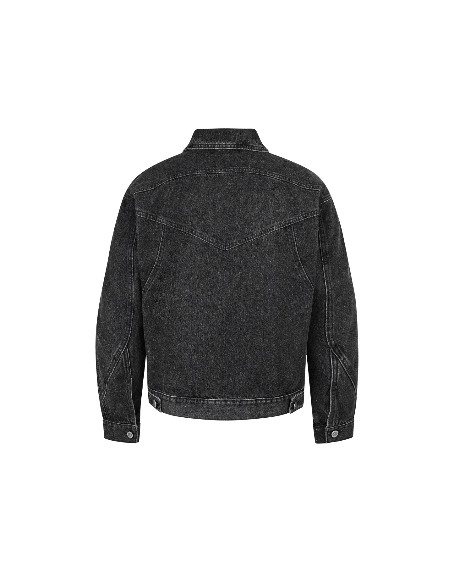 HARMONY DENIM JACKET