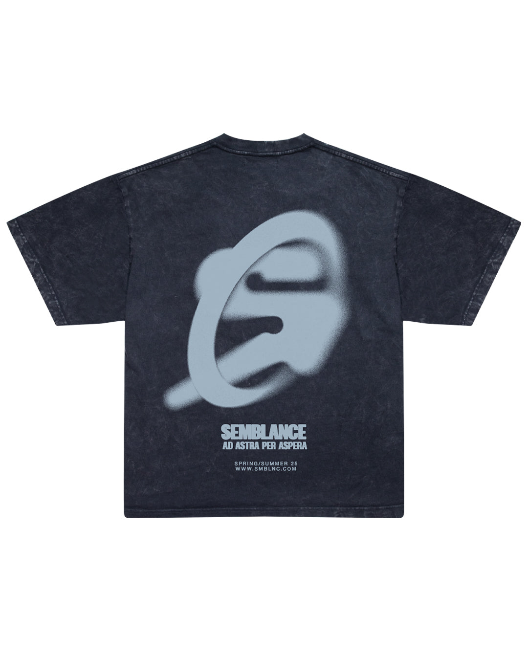 SEMBLANCE 2025 CORE TEE