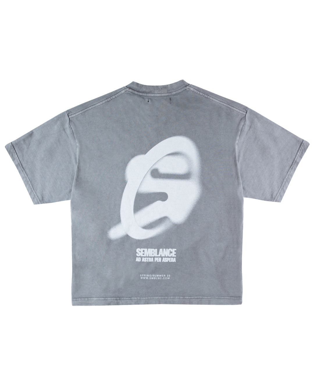 SEMBLANCE 2025 CORE TEE