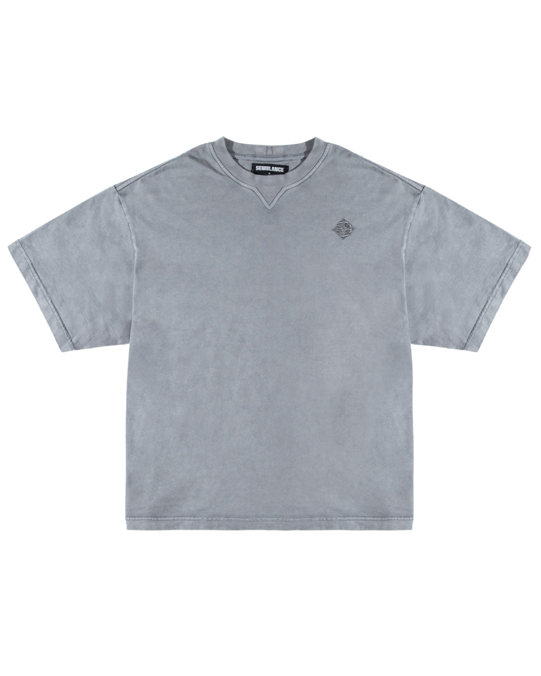 SEMBLANCE 2025 CORE TEE