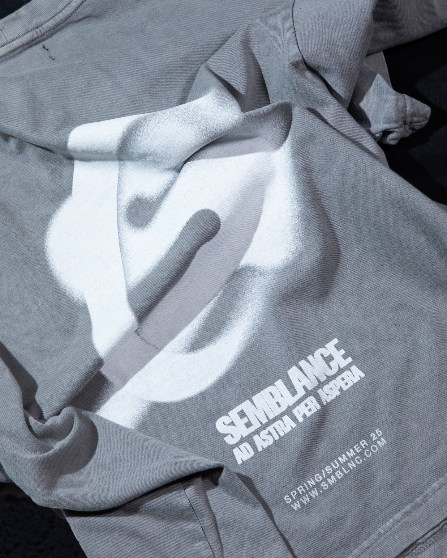 SEMBLANCE 2025 CORE TEE