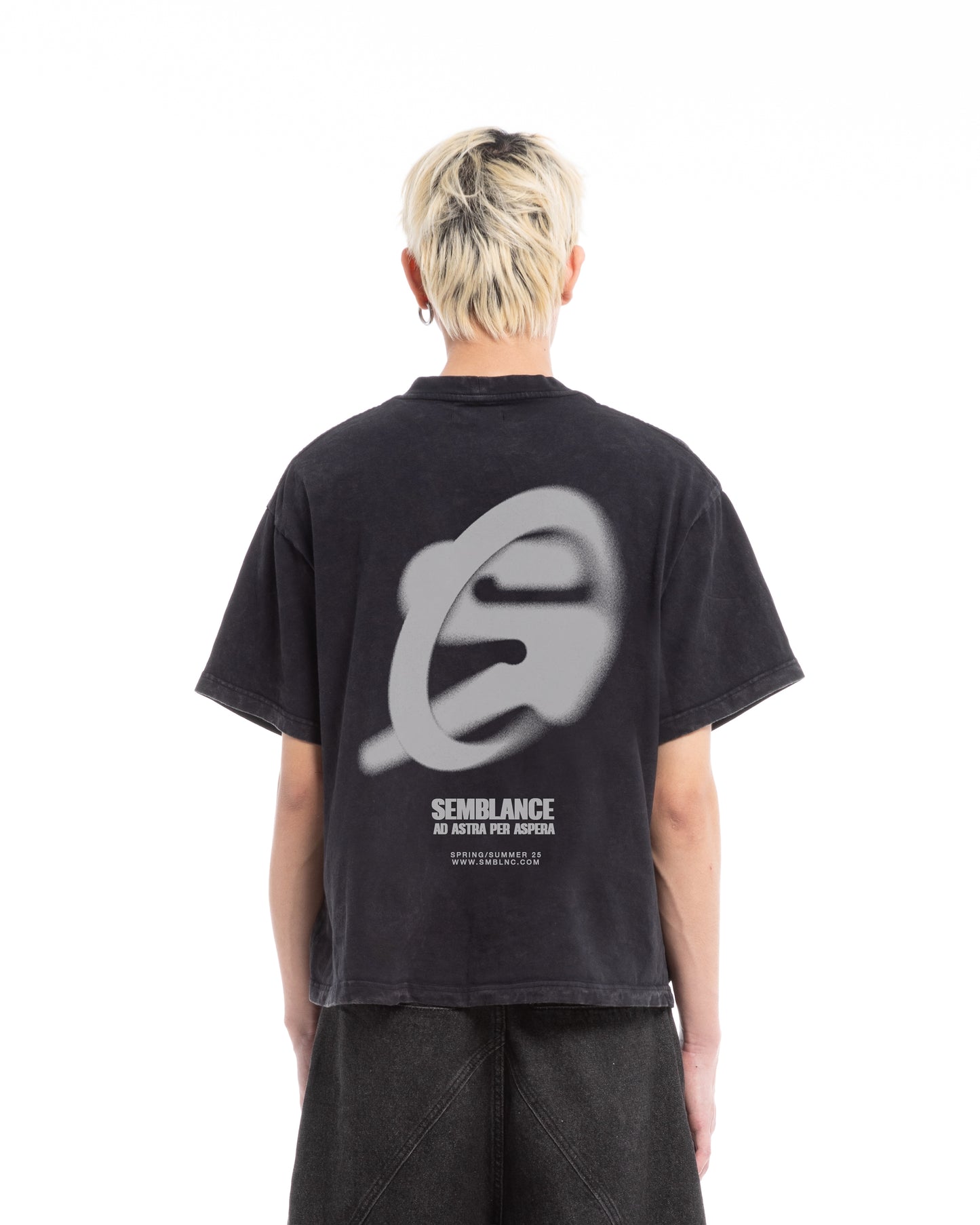 SEMBLANCE 2025 CORE TEE