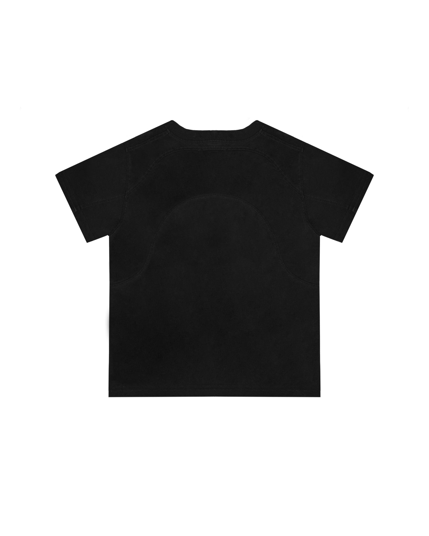 Voyager Baby Tee