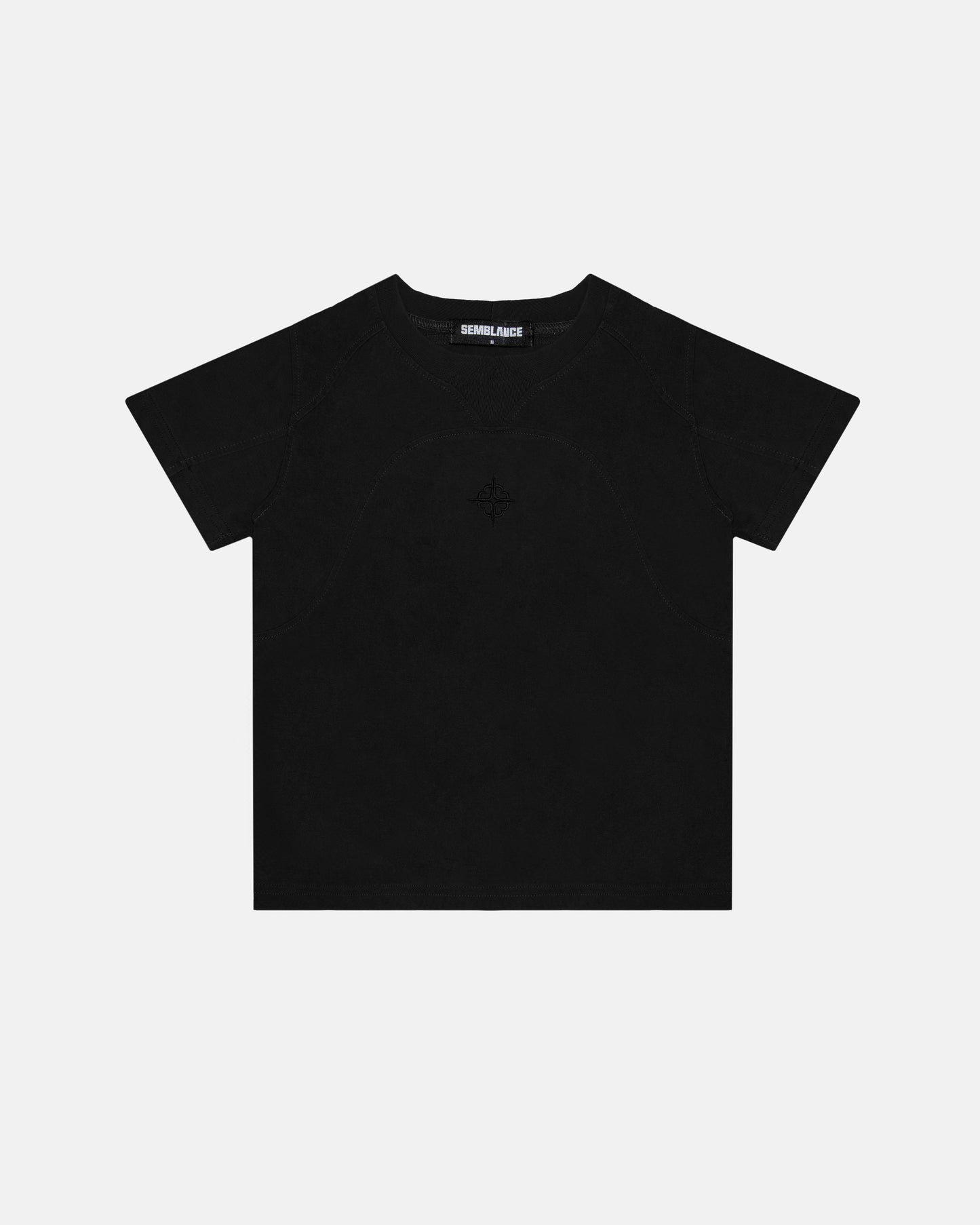 Voyager Baby Tee