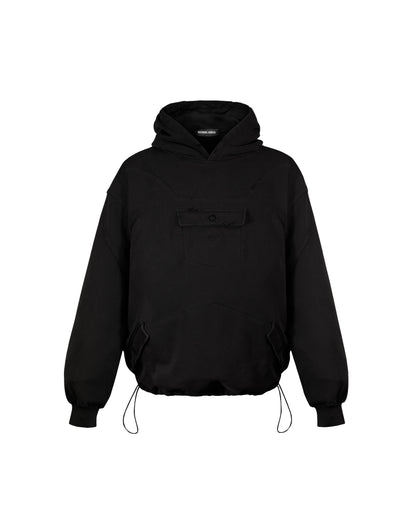 Trailblazer Hoodie