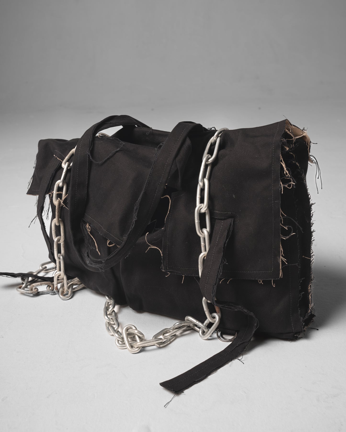 Weathered Shoulder Bag