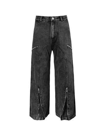 Wanderer Denim Pants