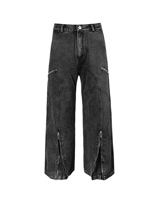 Wanderer Denim Pants