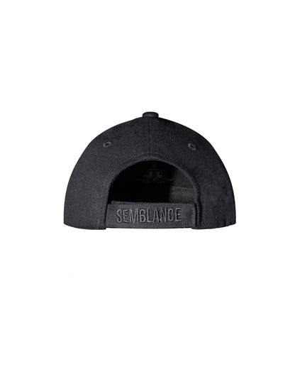 Semblance Logo Cap